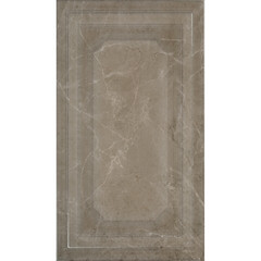 Плитка облицовочная Kerama Marazzi Гран Пале серая панель 400х250х8 мм (9 шт.=0,9 кв.м) - фото 2