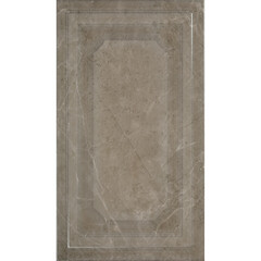Плитка облицовочная Kerama Marazzi Гран Пале серая панель 400х250х8 мм (9 шт.=0,9 кв.м) - фото 3