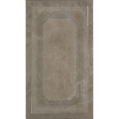 Плитка облицовочная Kerama Marazzi Гран Пале серая панель 400х250х8 мм (9 шт.=0,9 кв.м) - фото 6