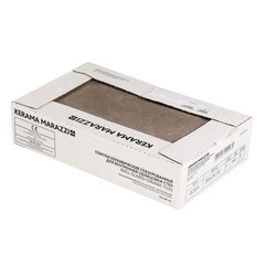 Плитка облицовочная Kerama Marazzi Гран Пале серая панель 400х250х8 мм (9 шт.=0,9 кв.м) - фото 8