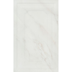 Плитка облицовочная Kerama Marazzi Гран Пале белая панель 400х250х8 мм (9 шт.=0,9 кв.м) - фото 6