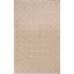 Плитка декор Kerama Marazzi Гран Пале белая 400х250х8 мм - фото 4