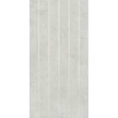 Плитка облицовочная Cersanit Brooklyn рельеф светло-серая 60х30 см (7 шт.=1,25 кв.м)