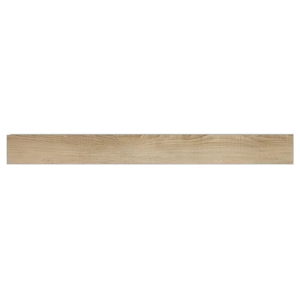 Плитка LVT CronaFloor Wood дуб фрейзер клеевая 3,24 кв.м 2,5 мм с фаской