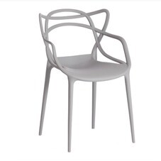Стул Cat Chair темно-серый (24783)