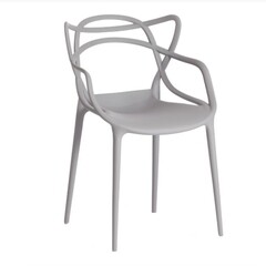 Стул Cat Chair темно-серый (24783)