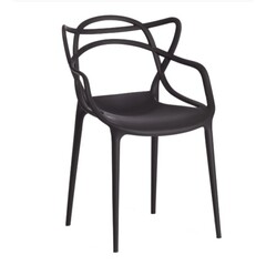 Стул Cat Chair черный (24782)