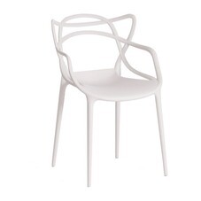 Стул Cat Chair белый (24781)