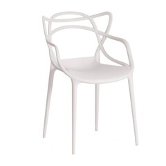 Стул Cat Chair белый (24781)