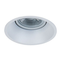 Светильник встраиваемый GU10 белый 50 Вт IP20 Maytoni Dot ДВО (DL028-2-01W) - фото 4