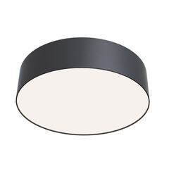 Изображение товара Светильник светодиодный Maytoni Technical Zon 4000К 27 Вт 4 кв.м черный IP20 (C032CL-L32B4K)