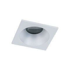 Светильник встраиваемый GU10 белый 50 Вт IP65 Maytoni Zoom ДВО (DL033-2-01W) - фото 2