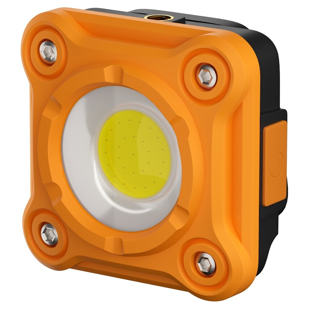 Изображение товара Универсальный портативный фонарь Фотон WLA-4000 с LED и 3 режимами освещения Изображение товара Универсальный портативный фонарь Фотон WLA-4000 с LED и 3 режимами освещения