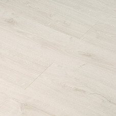 Ламинат 32 класс Quick-Step Creo Plus дуб вирджиния белый 1,596 кв.м 8 мм с фаской влагостойкий
