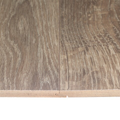 Ламинат 32 класс Quick-Step Creo Plus дуб луизиана коричневый 1,596 кв.м 8 мм с фаской влагостойкий - фото 4