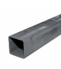 Изображение товара Труба профильная 100х100х4 мм 6 м