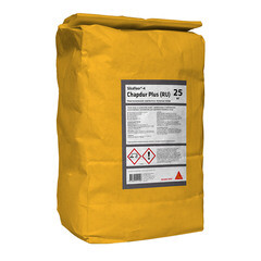 Упрочнитель топпинг для бетонных полов Sika Sikafloor-4 Chapdur Plus 25 кг