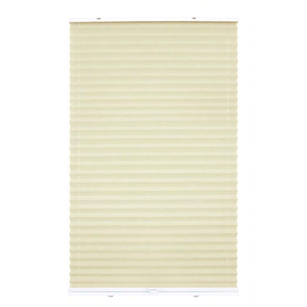 Рулонная штора для мансардного окна 66х118 см StopRain OPS кремовая