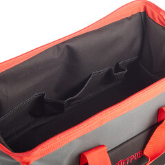 Сумка для инструментов Петрович 525х250х305 мм - фото 3