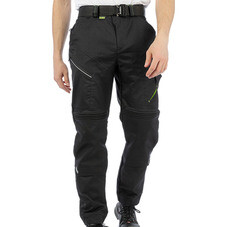 Брюки рабочие Brodeks KS305 48 рост 176-182 см черные