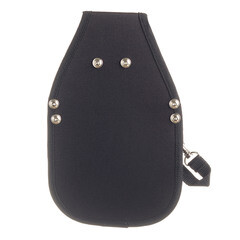 Сумка поясная для инструментов Hesler (669526) - фото 3