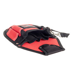 Сумка поясная для инструментов Hesler (669526) - фото 2