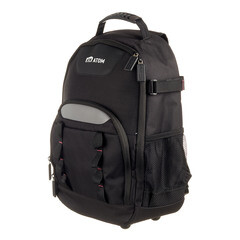 Рюкзак для инструментов КМ АТОМ 350х160х440 мм - фото 16