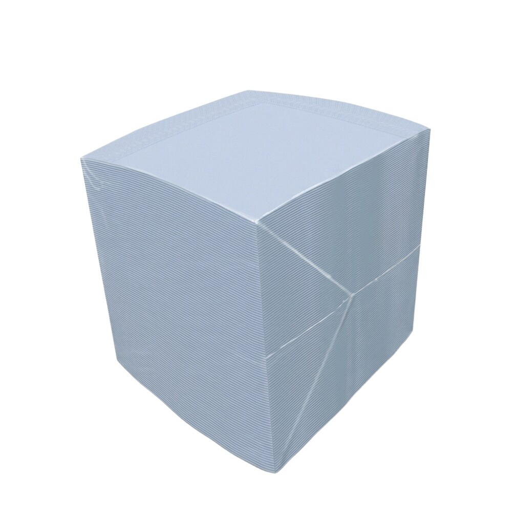 Салфетки бумажные Ros-hy 33х33 см (200 шт.)