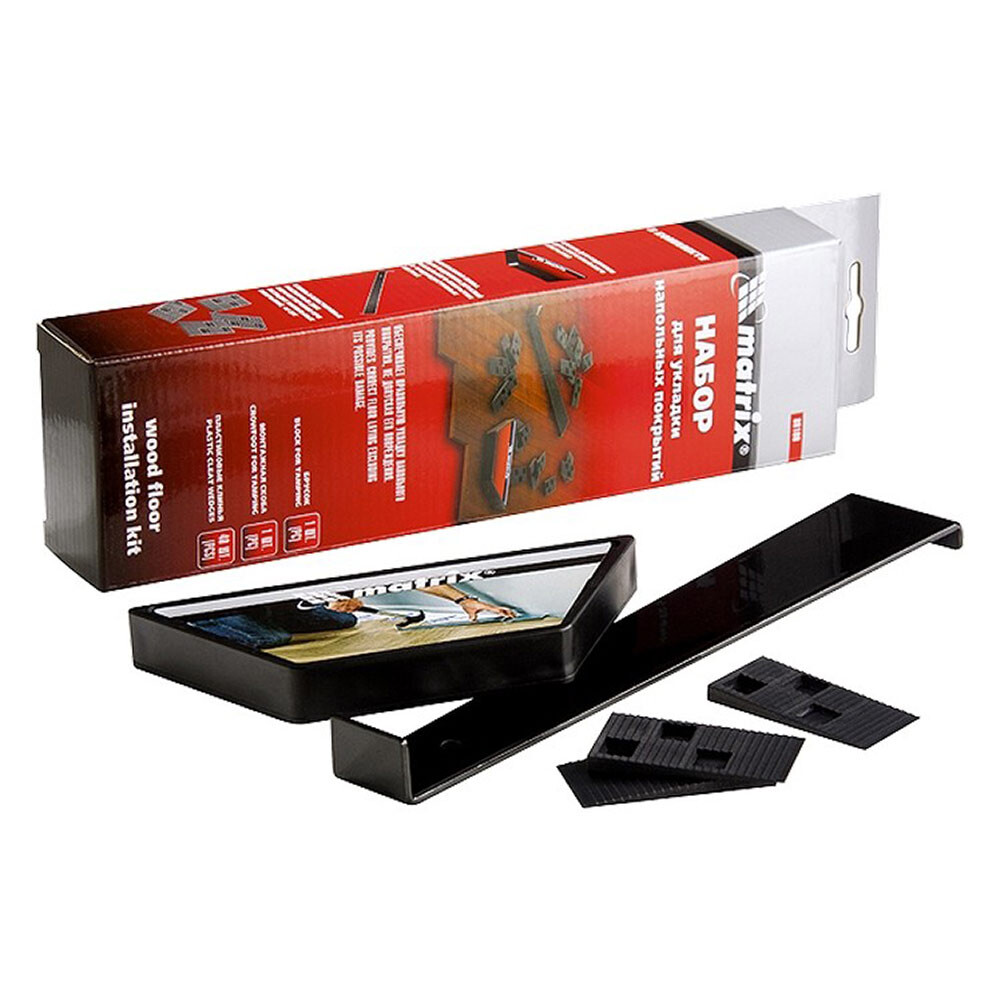 Изображение товара Набор для укладки ламината Matrix