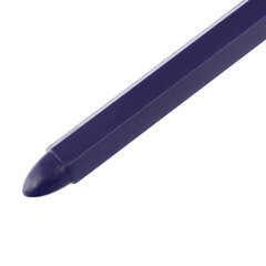 Мелки разметочные Matrix восковые синие (6 шт.) - фото 2