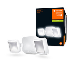 Светильник светодиодный садово-парковый настенный Ledvance Double белый 4000К 10 Вт IP54 (4058075227408) - фото 6