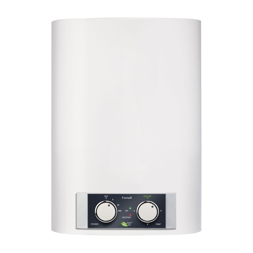Изображение товара Водонагреватель накопительный Royal Thermo RWH 50 Formax электрический 50 л 2 кВт универсальный