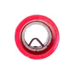 Гильза кабельная соединительная изолированная EKF PROxima ГСИ 0,25-1,5 кв. мм (50 шт.) - фото 3