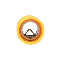 Гильза кабельная соединительная изолированная EKF PROxima ГСИ 4-6 кв. мм (50 шт.) - фото 2