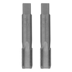 Метчик метрический Сибртех М14х1,5 мм (76636) (2 шт.)