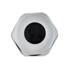 Кабельный ввод EKF PROxima PG11 диаметром 5-10 мм IP54 пластиковый серый (20 шт.) (plc-pg-11-r) - фото 5