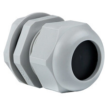 Кабельный ввод EKF PROxima PG29 диаметром 18-25 мм IP54 пластиковый серый (20 шт.) (plc-pg-29-r)