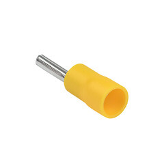 Наконечник штыревой круглый изолированный EKF PROxima НШКИ 15 мм х 2,5-6 кв. мм (50 шт.) - фото 6