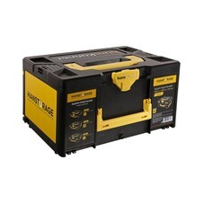 Ящик для инструментов Hanskonner Hanstorage 295х395х215 мм (HS215P)
