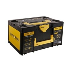 Ящик для инструментов Hanskonner Hanstorage 295х395х215 мм (HS215P)