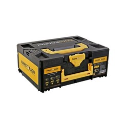 Ящик для инструментов Hanskonner Hanstorage 295х395х155 мм (HS155P)