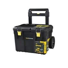 Ящик для инструментов Hanskonner Hanstorage Plus 458х525х622 мм (HSP622)