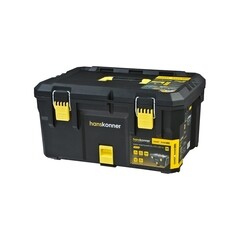Ящик для инструментов Hanskonner Hanstorage Plus 373х525х280 мм (HSP280)