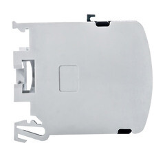 Шина нулевая EKF PROxima 2х15 отверстий в корпусе (sn0-2х15) - фото 3