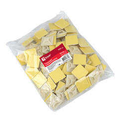 Площадка для крепления стяжек EKF PROxima 30х30 мм самоклеящаяся белая (100 шт.) (plc-30х30) - фото 6