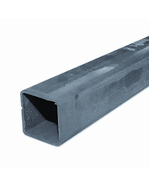 Изображение товара Труба профильная 100х100х4 мм 3 м