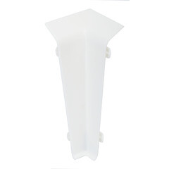 Изображение товара Угол внутренний Winart 72 мм белый матовый Г-профиль (2 шт.)