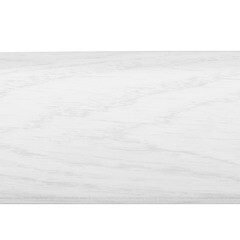 Плинтус ПВХ напольный Winart 72 мм дуб флорида 2200 мм Г-профиль со съемной панелью - фото 3