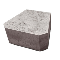 Подпорный камень Поревит