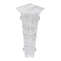 Изображение товара Угол внутренний Winart 72 мм дуб кватро Г-профиль (2 шт.)